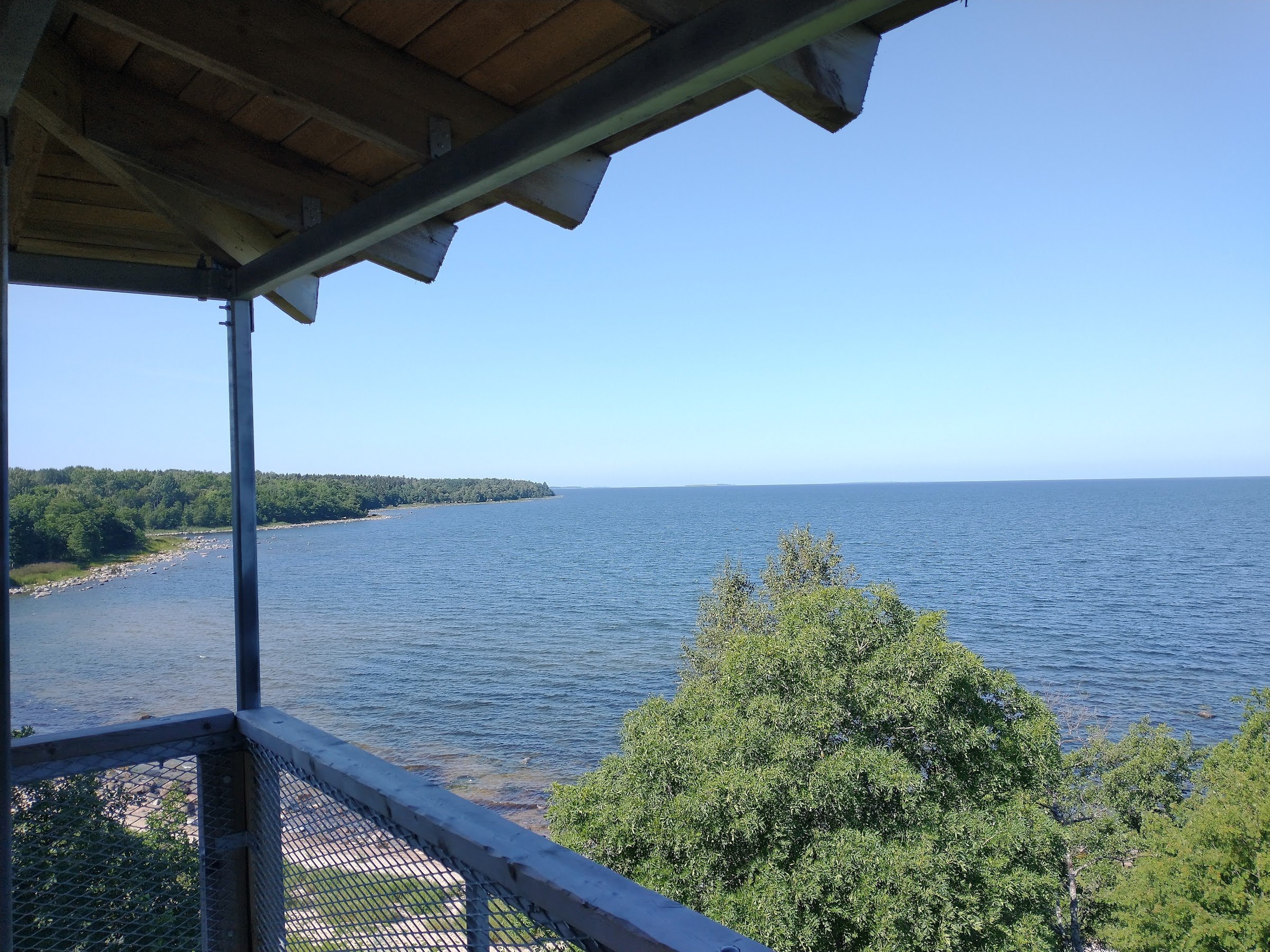 RMK Tsitre telkimisala